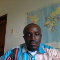 Augustin A N Dede BOISSY